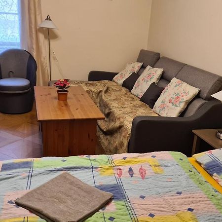 Apartment No 0A Anenska 13 - Stare Mesto 布拉格 外观 照片