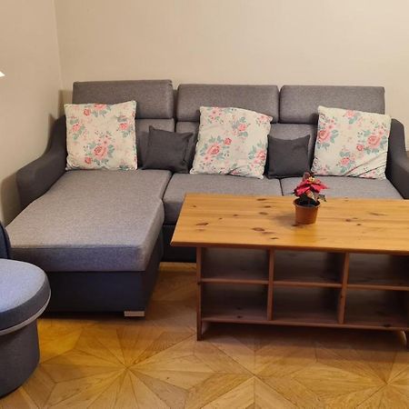 Apartment No 0A Anenska 13 - Stare Mesto 布拉格 外观 照片