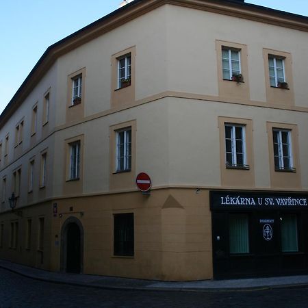 Apartment No 0A Anenska 13 - Stare Mesto 布拉格 外观 照片