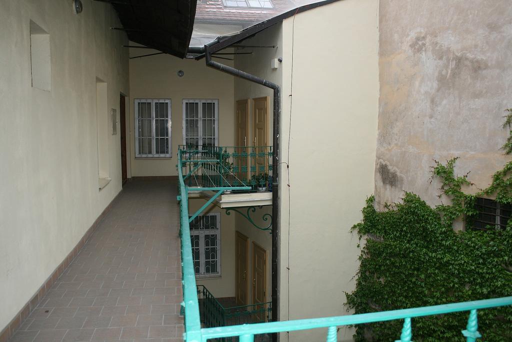 Apartment No 0A Anenska 13 - Stare Mesto 布拉格 外观 照片