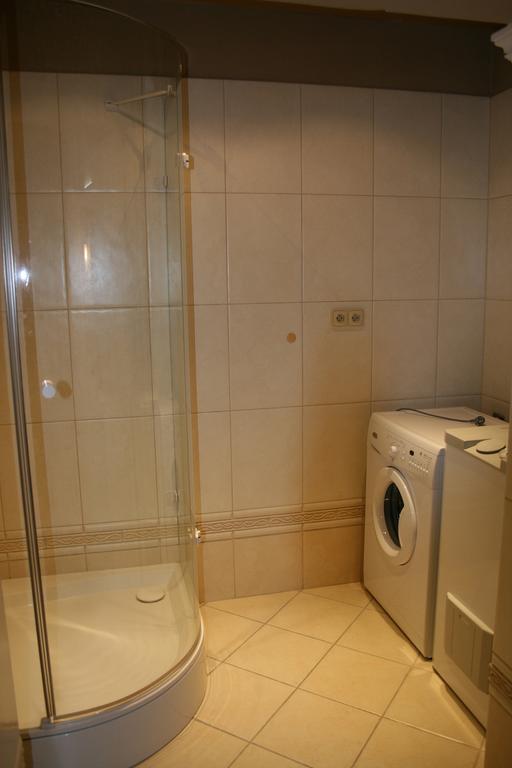 Apartment No 0A Anenska 13 - Stare Mesto 布拉格 外观 照片