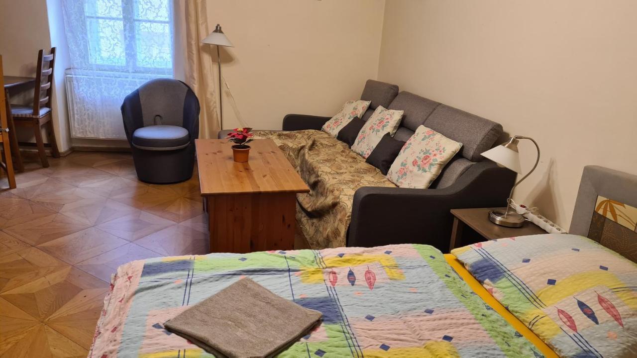 Apartment No 0A Anenska 13 - Stare Mesto 布拉格 外观 照片
