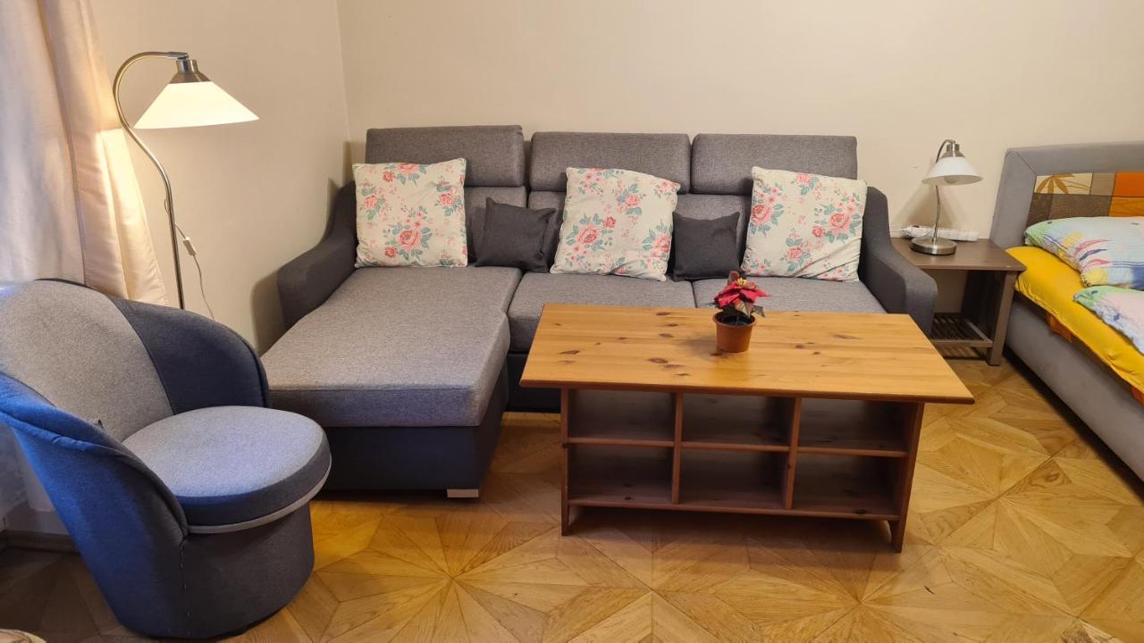 Apartment No 0A Anenska 13 - Stare Mesto 布拉格 外观 照片