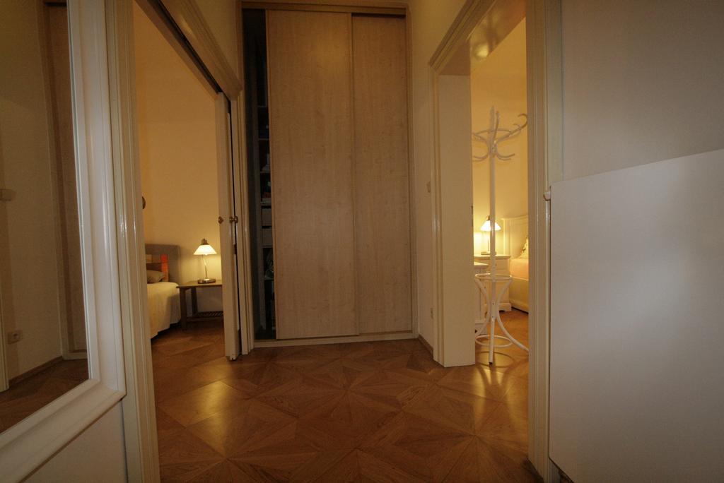 Apartment No 0A Anenska 13 - Stare Mesto 布拉格 外观 照片