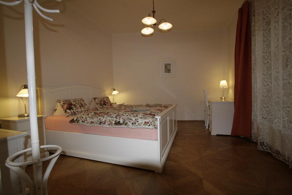 Apartment No 0A Anenska 13 - Stare Mesto 布拉格 外观 照片