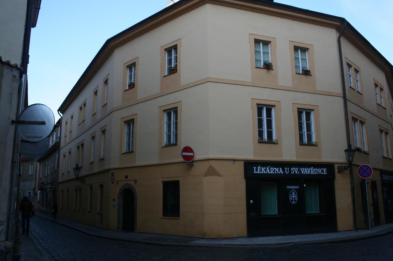 Apartment No 0A Anenska 13 - Stare Mesto 布拉格 外观 照片