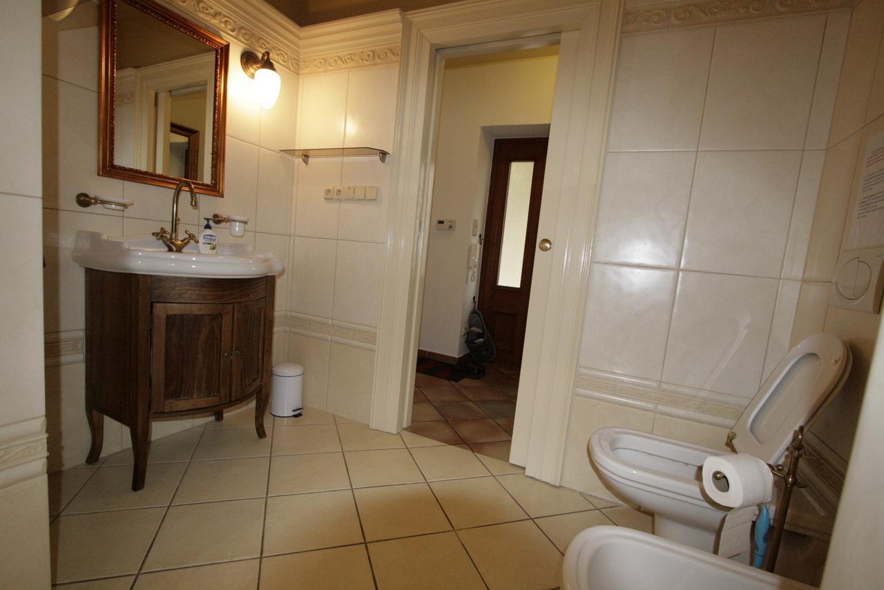 Apartment No 0A Anenska 13 - Stare Mesto 布拉格 外观 照片