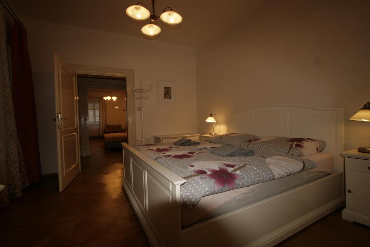 Apartment No 0A Anenska 13 - Stare Mesto 布拉格 外观 照片