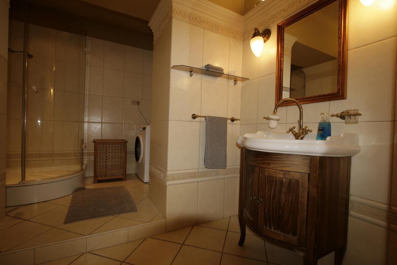 Apartment No 0A Anenska 13 - Stare Mesto 布拉格 外观 照片